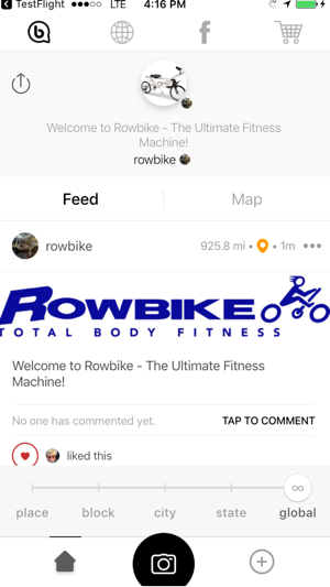 Rowbike(圖1)-速報App