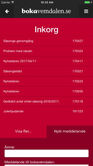 Bokavemdalen för husägare(圖1)-速報App