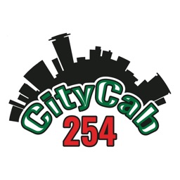 Citycab254