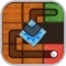 Amazing Slide Block to Roll the Ball is a simple addictive unblock puzzle game, keep you playing it