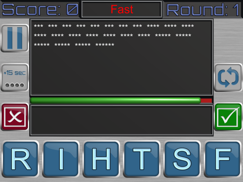 Scramlets - Ad Supported screenshot 2