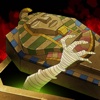 Escape from Tutankhamen's tomb - Can you escape?