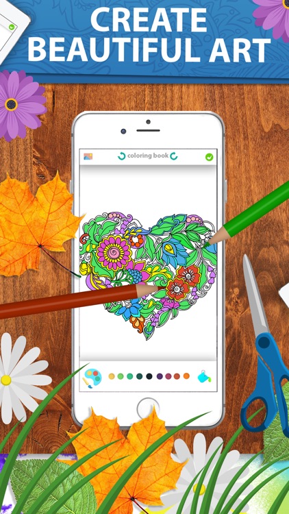 Coloring Book⋆ screenshot-3