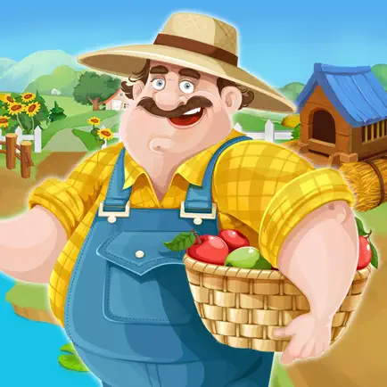 Messy Farm Cleanup Game Читы