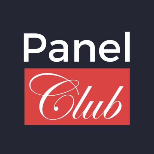 The Panel Club icon