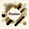 Pixelex Photo Effect is use simple, yet powerful, photo editing tools to apply particle dispersion or pixel effect