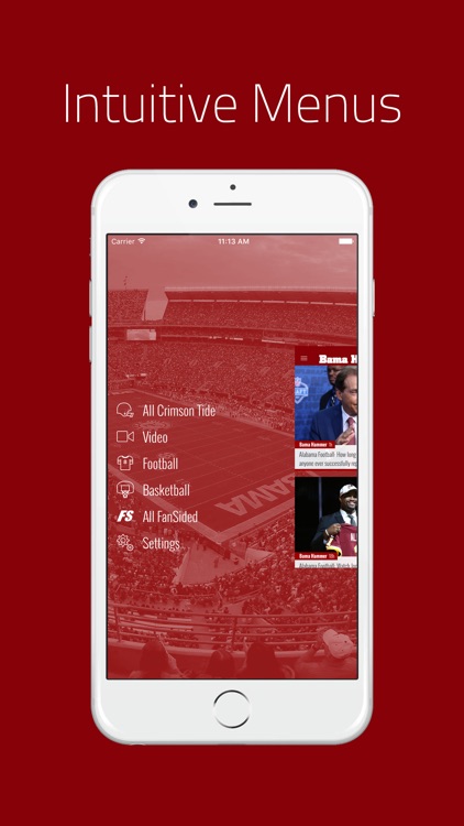 Bama Hammer