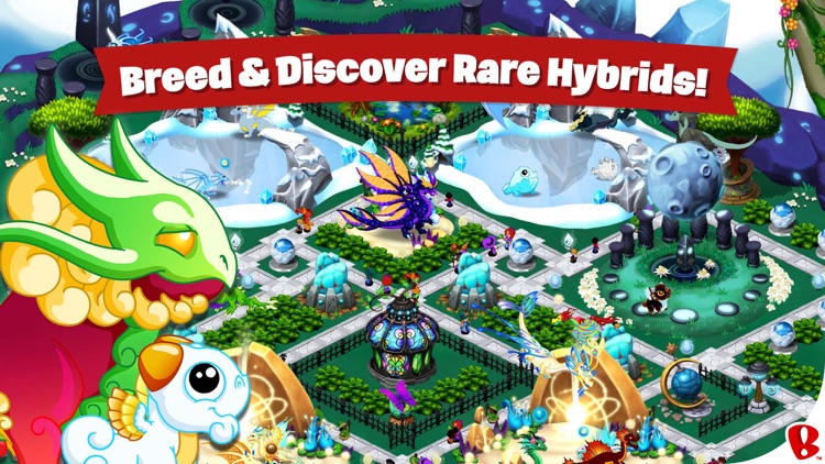 DragonVale