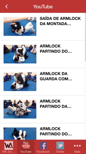 Wanderson Almeida BJJ(圖2)-速報App