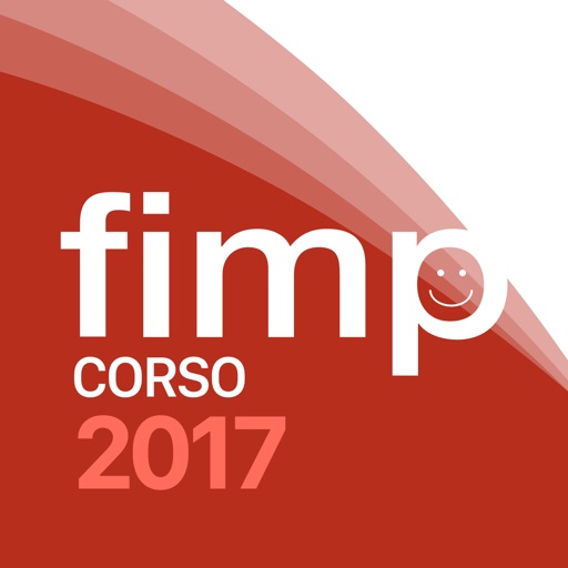 FIMP • Malattie dell'età evolutiva iOS App