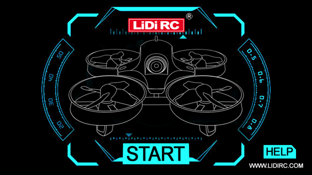 LiDi-FPV(圖1)-速報App