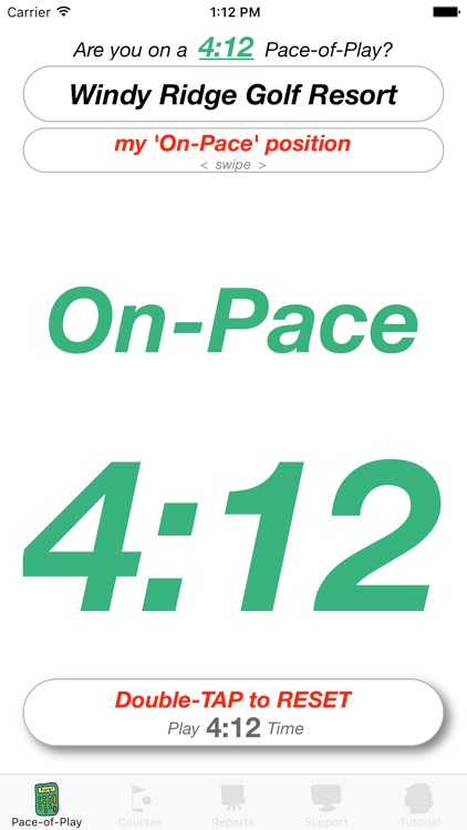 SLO ranger screenshot-3