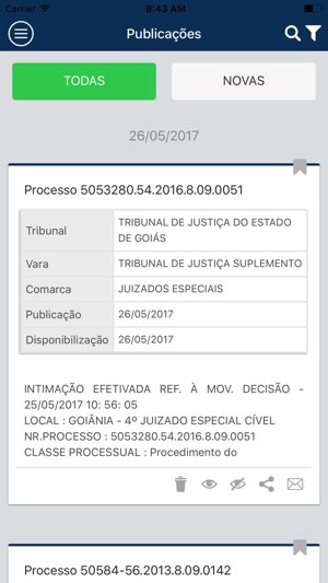 Ultimatum Publicações(圖3)-速報App