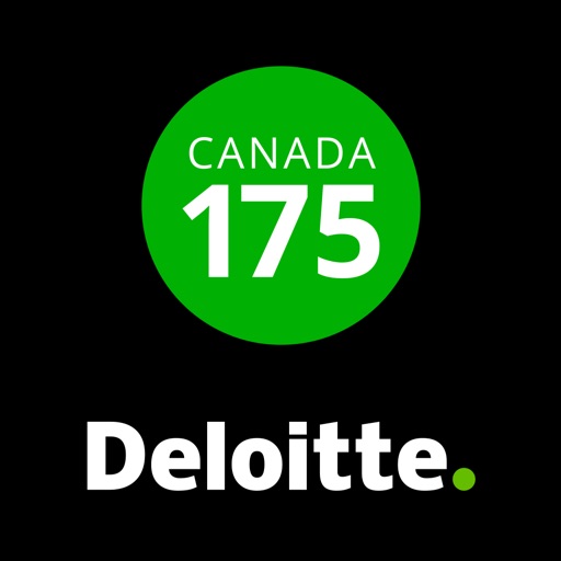 Canada 175 iOS App