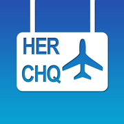 Crete Airport - Heraklion and Chania Airports