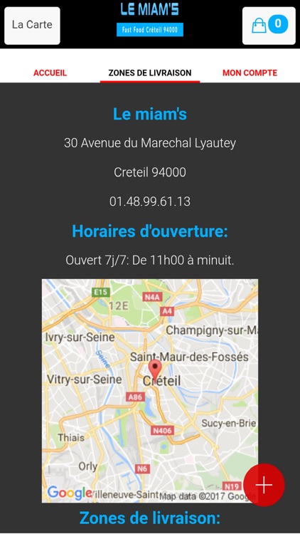 Le miam s screenshot-3