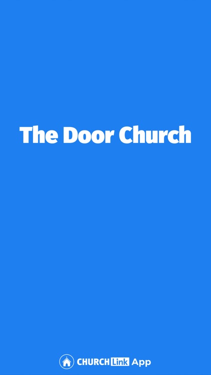 The Door Christian Fellowship El Paso