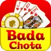 BADA CHOTA GAME-INDIAN POKER