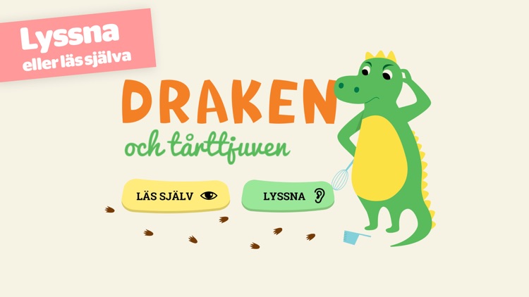 Bolibok - Draken och tårttjuven screenshot-4