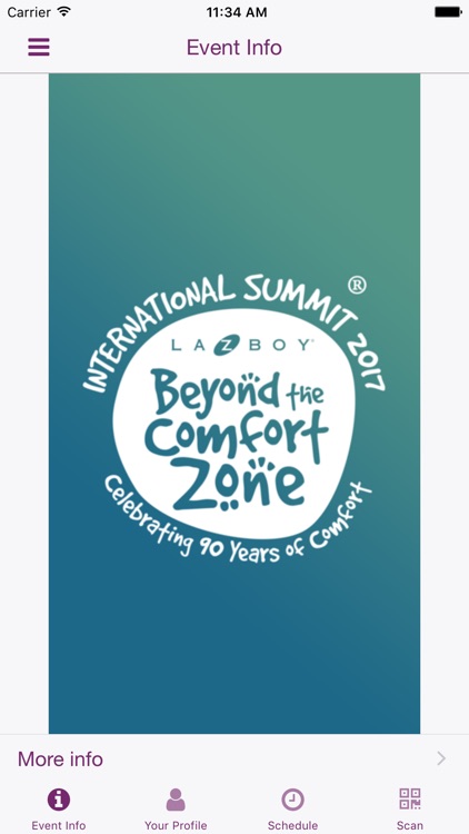 La-Z-Boy Summit 2017