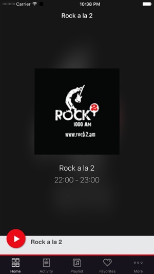 Rock a la 2(圖1)-速報App