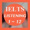 IELTS 12 Listening Pr...