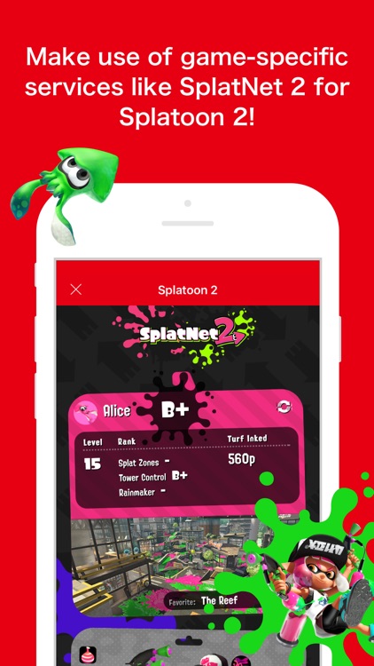 Nintendo Switch Online screenshot-0
