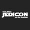 Aplicativo oficial do evento JEDICON RJ