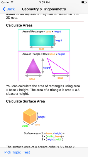 Physics GCSE Essential Maths Skills(圖3)-速報App