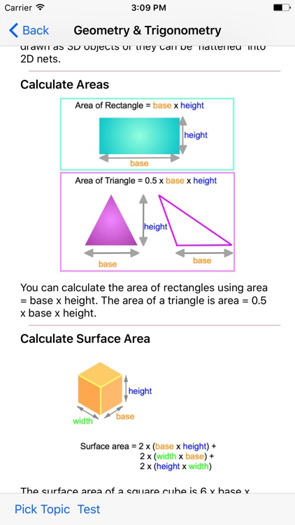 Physics GCSE Essential Maths Skills