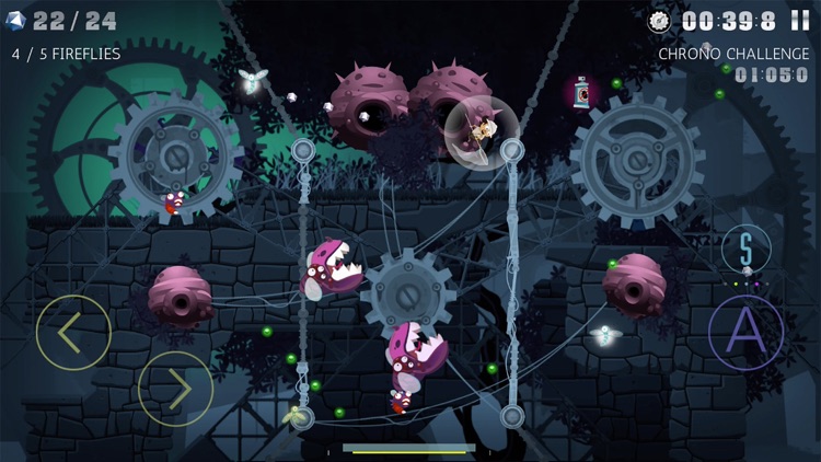 ChronoBob screenshot-2