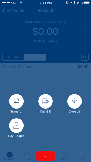 Hillcrest Bank Mobile(圖3)-速報App