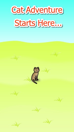 Cat Adventure(圖1)-速報App