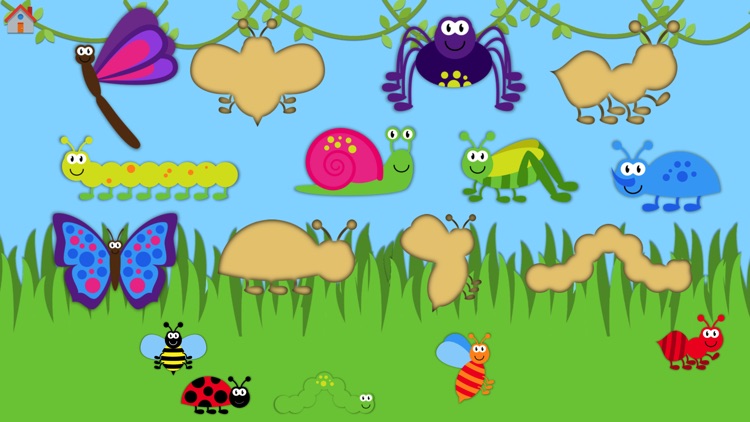 Animal Sorting Game screenshot-3