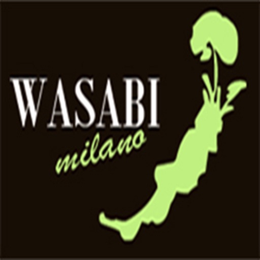 Wasabi Milano icon