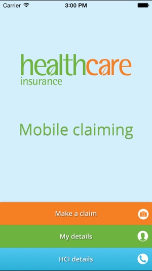 Health Care Insurance(圖1)-速報App