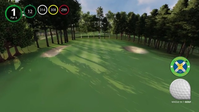 Harburn Golf Club(圖5)-速報App