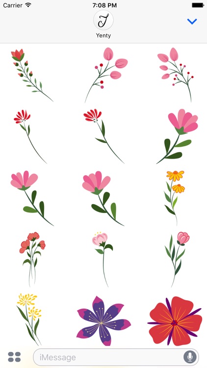Thank You Greetings screenshot-4