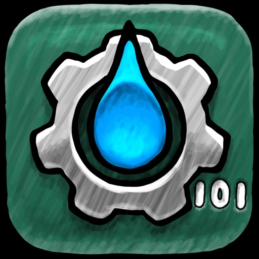 Aqueduct 101
