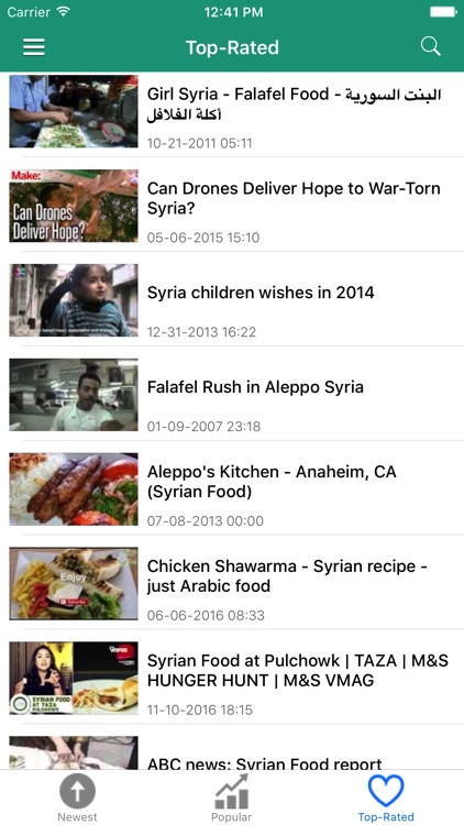 Syria News Now - Latest Updates in English screenshot-3