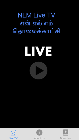 TamilTvNLM