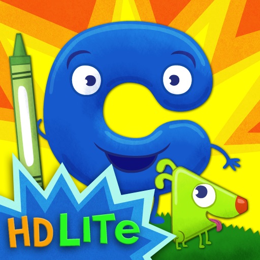 ColorPlay HD Lite icon