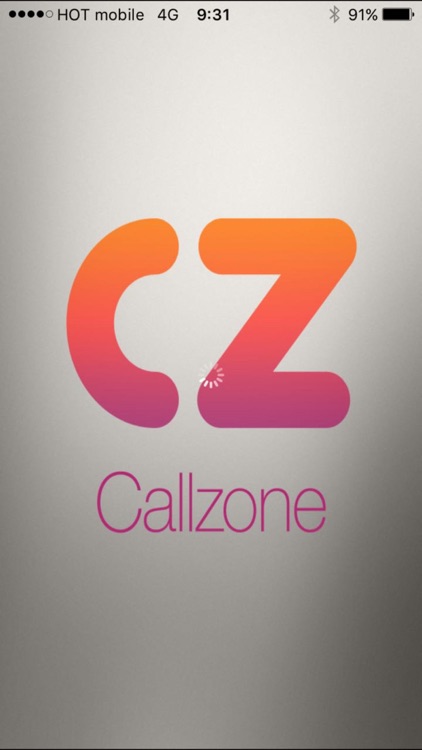CallZone calls