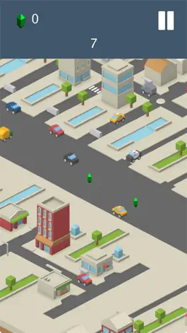 Game screenshot Street Chaos apk