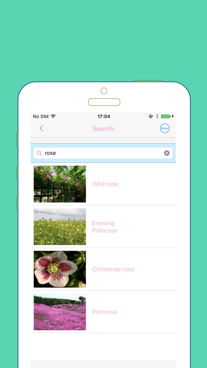 Flowerpedia Pro - Language of Flowers screenshot-3