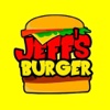 Jeff's Burger Delivery