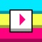 With exciting music, catchy gameplay, Tap Tap Play is a simple super fun game where you have limited time to tap as many as possible on the buttons while avoiding the empty area