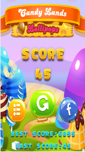 Candyland Lollipop NoAd(圖3)-速報App