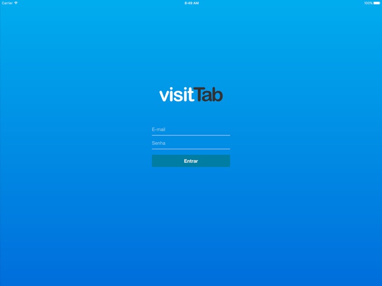 Visit Tab