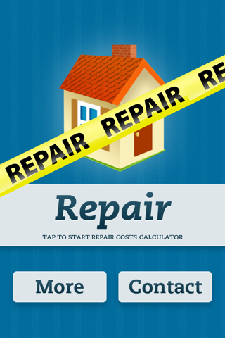 House Flipping Real Estate Repair Calculator screenshot 4